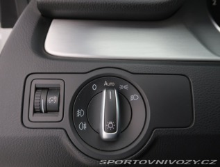Volkswagen Passat CC CC Sportline 2.0 TDI 2011