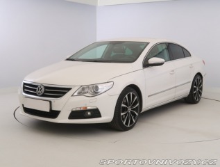 Volkswagen Passat CC CC Sportline 2.0 TDI 2011