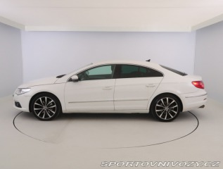 Volkswagen Passat CC CC Sportline 2.0 TDI 2011