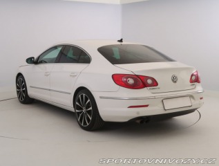 Volkswagen Passat CC CC Sportline 2.0 TDI 2011