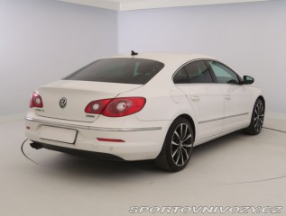 Volkswagen Passat CC CC Sportline 2.0 TDI 2011