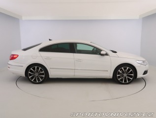 Volkswagen Passat CC CC Sportline 2.0 TDI 2011