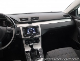 Volkswagen Passat CC CC Sportline 2.0 TDI 2011