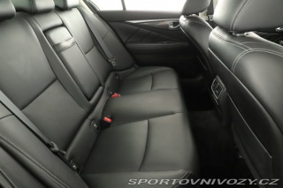 Infiniti Q50 2.2 d 2015