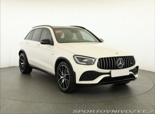 Mercedes-Benz  GLC  GLC 43 AMG