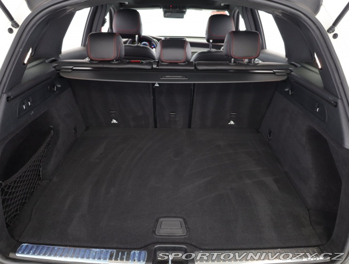 Mercedes-Benz Ostatní modely GLC GLC 43 AMG 2020