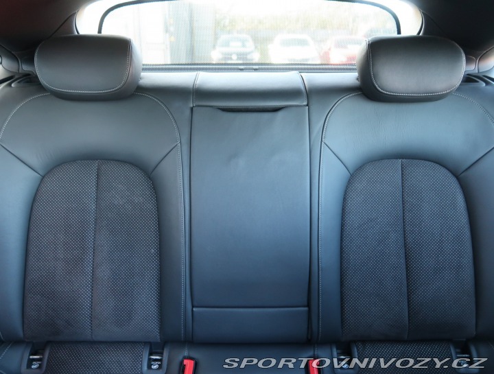 Audi A7 3.0 BiTDI 2013