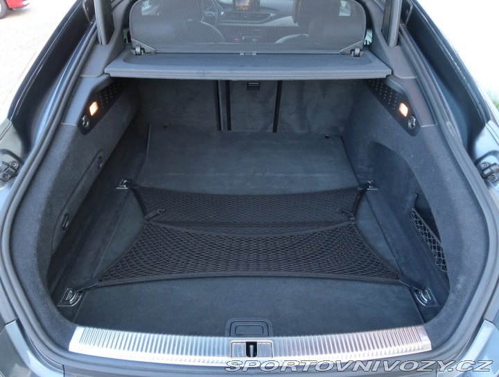 Audi A7 3.0 BiTDI 2013