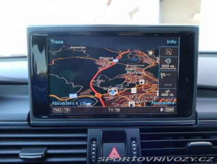 Audi A7 3.0 BiTDI 2013