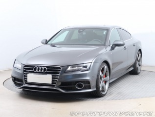 Audi A7 3.0 BiTDI 2013