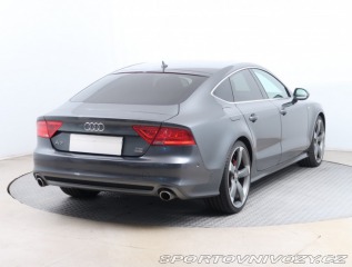 Audi A7 3.0 BiTDI 2013