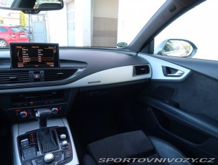 Audi A7 3.0 BiTDI 2013