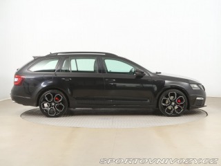 Škoda Octavia RS RS RS 2.0 TDI 2019