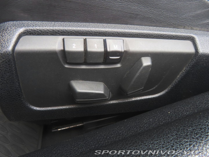 BMW 6 640d 2012