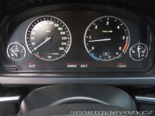 BMW 6 640d 2012
