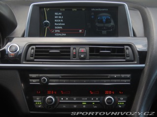 BMW 6 640d 2012