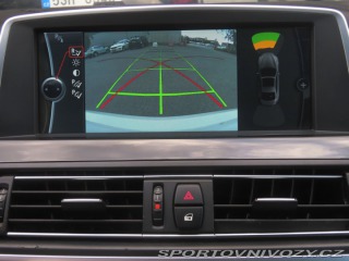 BMW 6 640d 2012