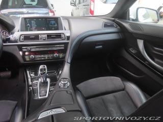 BMW 6 640d 2012