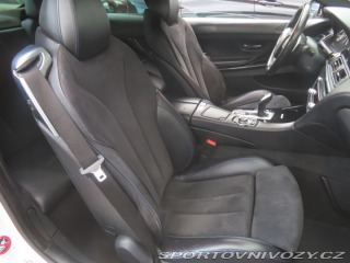 BMW 6 640d 2012