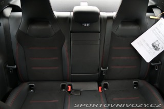 Mercedes-Benz CLA AMG Paket 200 d 2022