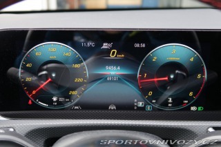Mercedes-Benz CLA AMG Paket 200 d 2022