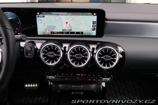 Mercedes-Benz CLA AMG Paket 200 d 2022
