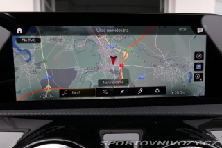 Mercedes-Benz CLA AMG Paket 200 d 2022