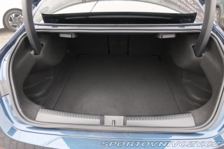 Mercedes-Benz CLA AMG Paket 200 d 2022