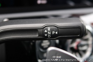 Mercedes-Benz CLA AMG Paket 200 d 2022