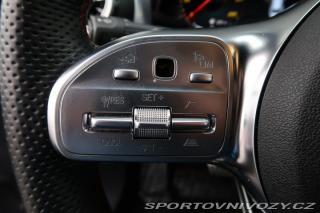 Mercedes-Benz CLA AMG Paket 200 d 2022