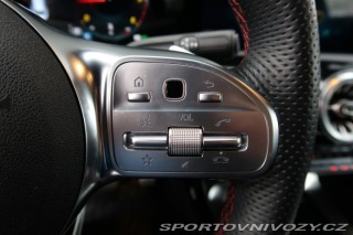 Mercedes-Benz CLA AMG Paket 200 d 2022