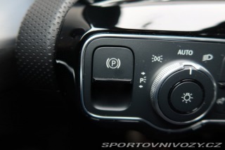 Mercedes-Benz CLA AMG Paket 200 d 2022