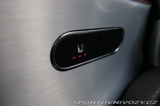 Mercedes-Benz CLA AMG Paket 200 d 2022