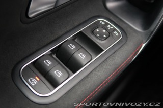 Mercedes-Benz CLA AMG Paket 200 d 2022