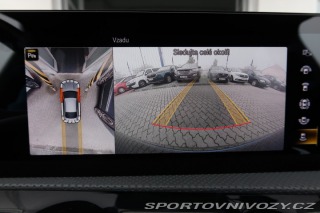 Mercedes-Benz CLA AMG Paket 200 d 2022