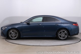 Mercedes-Benz CLA AMG Paket 200 d 2022