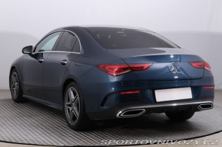 Mercedes-Benz CLA AMG Paket 200 d 2022