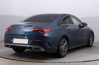 Mercedes-Benz CLA AMG Paket 200 d 2022