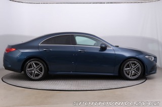 Mercedes-Benz CLA AMG Paket 200 d 2022