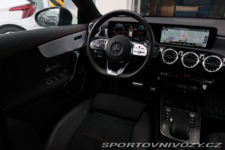 Mercedes-Benz CLA AMG Paket 200 d 2022