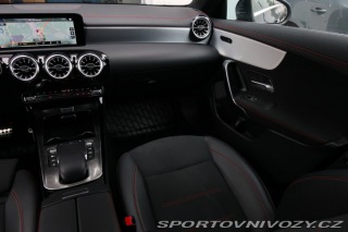 Mercedes-Benz CLA AMG Paket 200 d 2022
