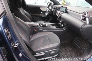 Mercedes-Benz CLA AMG Paket 200 d 2022