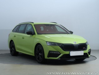 Škoda Octavia RS RS RS 2.0 TSI