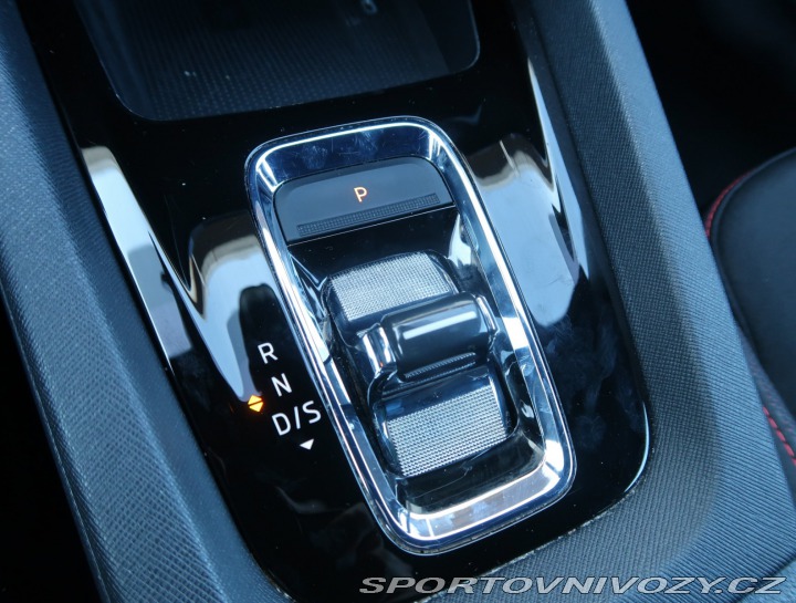 Škoda Octavia RS RS RS 2.0 TSI 2023