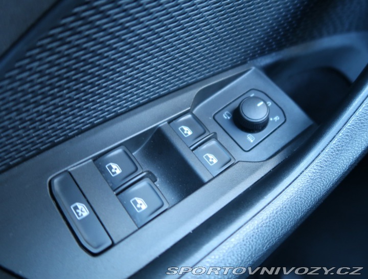 Škoda Octavia RS RS RS 2.0 TSI 2023