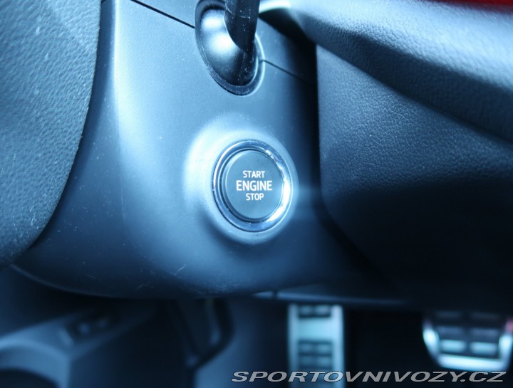Škoda Octavia RS RS RS 2.0 TSI 2023