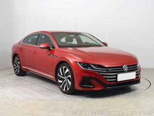 Volkswagen Arteon R-line 2.0 TDI