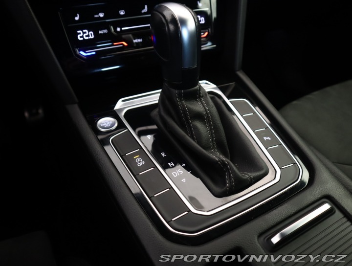 Volkswagen Arteon R-line 2.0 TDI 2021