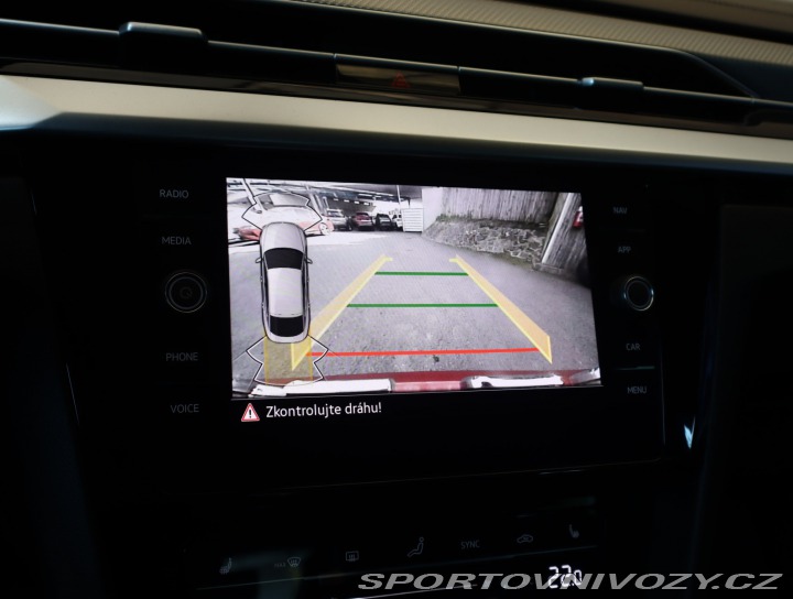 Volkswagen Arteon R-line 2.0 TDI 2021