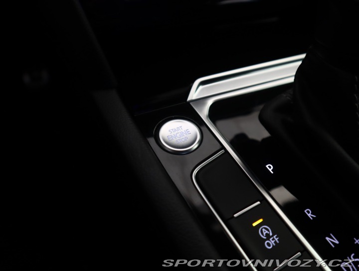 Volkswagen Arteon R-line 2.0 TDI 2021